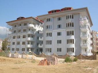 LUXURY APARTMENT IN ALANYA Alanya