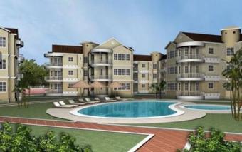 LUXURY APARTMENT IN BELEK Antalya