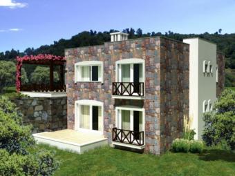LUXURY VILLA IN BODRUM - OLE Bodrum