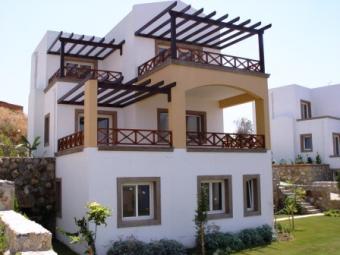 LUXURY VILLA IN BODRUM - gurnaz Bodrum