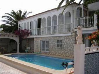 Apartment Central Altea