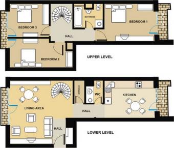 RENT A FLAT IN BUDAPEST Budapest