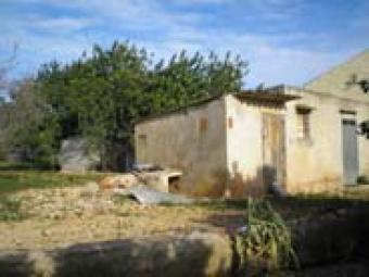 Country house for only 50.000 � Benicarl&oacute;