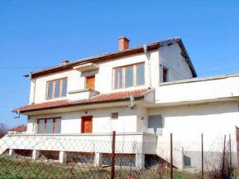 An amazing  house in good region Yambol