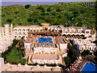 Bodrum 4 star hotel for sale Bodrum