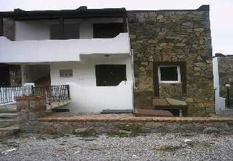 110 m2 villa in Turgutreis Bodrum