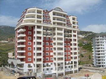 LUXURY APARTMENT IN ALANYA Alanya