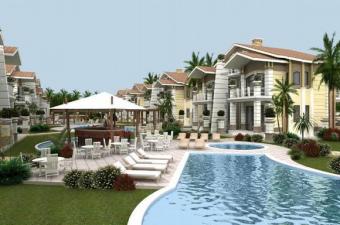 LUXURY VILLA IN BELEK Antalya