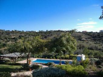 New Villa with Country Views Gorjoes