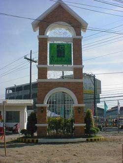 lot for sale  itc woodland Valenzuela