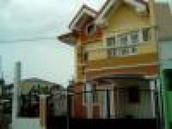 HOUSE & LOT FOR SALE - LAS PI&Ntilde;AS Las Pi&ntilde;as City