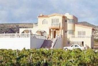 Luxury 6 stars villa with 8 bedr Coral Bay