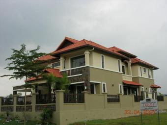 Newly Built Bangalow For Sale Petaling Jaya