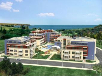 Vista Gardens-Bulgaria/apartment Sozopol