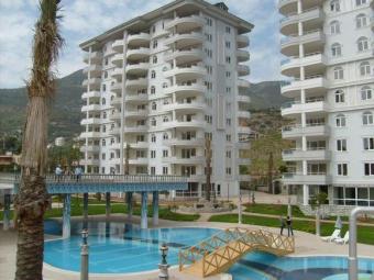 LUXURY APARTMENT IN ALANYA Alanya