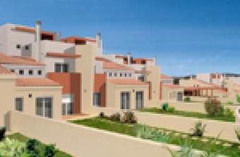 4 bed Townhouses Almancil