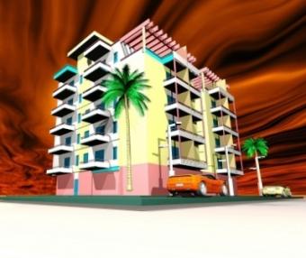 NEW APARTMENTS IN VLORA,ALBANIA Vlore