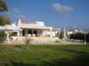 Luxury   Top Villa near Loule Loul�