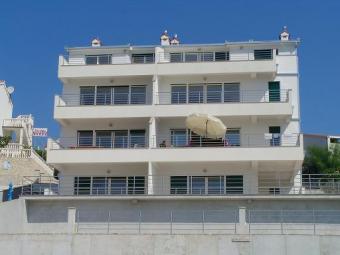 Apartments Ciovo Trogir Trogir