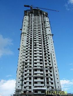 Philippine Condotel Investments Metro Manila