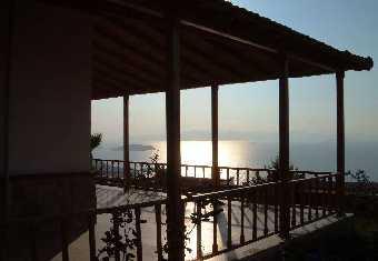 90 m2 family house Bodrum