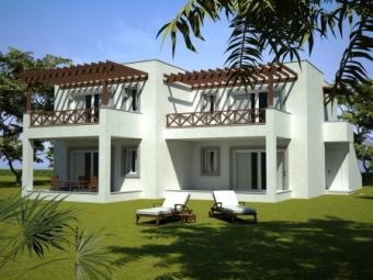LUXURY APARTMENT IN BODRUM - aza Bodrum
