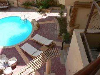 h.la.apart1 Hurghada
