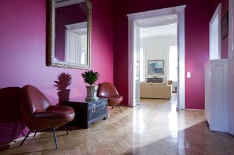 Particular apartment on Budapest Budapest