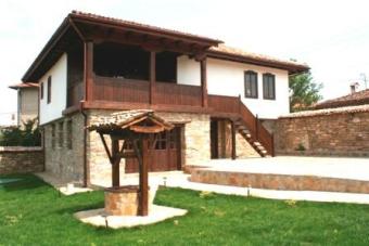 Amazing traditional property! Veliko Turnovo