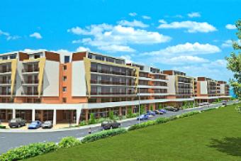 Apartment in Sunny  Beach Sunny Beach