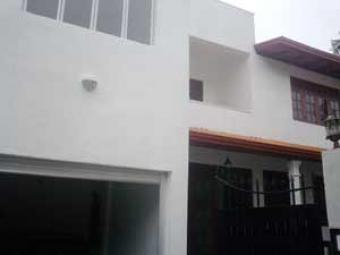 brand new house for sale Battaramulla South