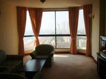 apartment with eye catching view Colombo 3
