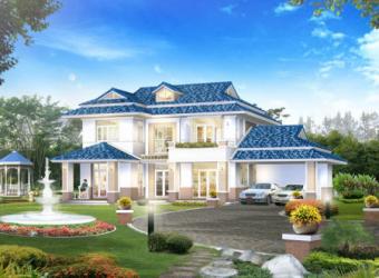 1200 SQM PLOT LOCH PALM +villa Phuket