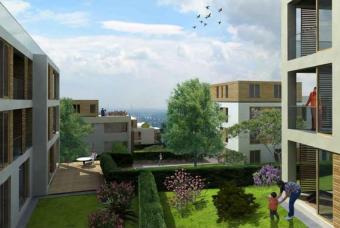 Of plan purchase - Apartments Bratislava