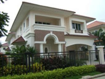 House for Sale nearby Bangkok Samut Sakorn