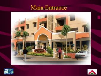 Condotel Investment Philippines Cebu City