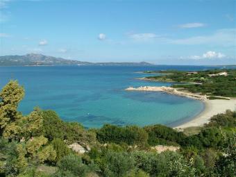 LUXURY VILLA FOR RENT-SARDINIA Cagliari