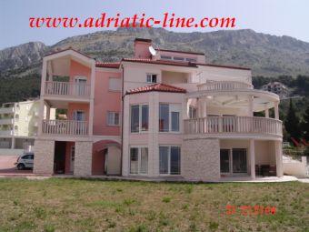 BEAUTIFUL VILLA Omis