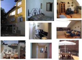 Atic for Sale Madrid