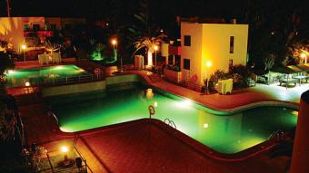 Atlantic Garden Corralejo Fuerteventura