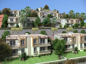 Mirador Homes Akbuk