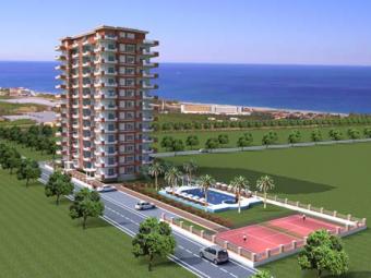 Turkey Max iMMO Real estate Alanya