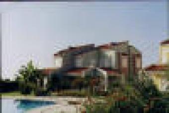16 VILLAS FOR SALE IN ANTALYA Antalya