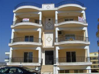Akpinar Apartments in Altinkum Aydin