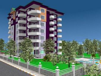 Unique opportunity in Avsallar! Avsallar