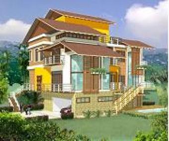Bungalow in Malaysia 4 sale Kuala Lumpur