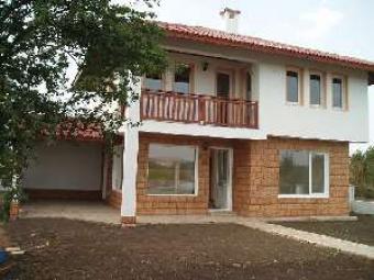 House with outstanding location Balchik