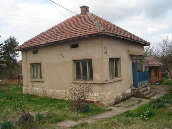 BG-ESTATE Only cheap houses Byala Slatina