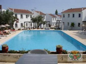 villa in kusadasi Kusadasi