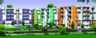 3 BR Multi-level living spaces a Bangalore